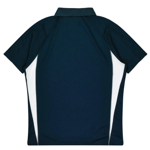 Picture of Aussie Pacific, Mens Eureka Polo 